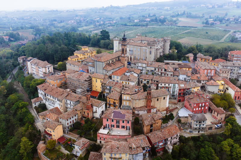Realizzazione Siti Web ad Asti
